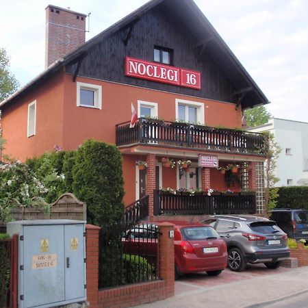 Noclegi16 Boleslawiec  Dış mekan fotoğraf