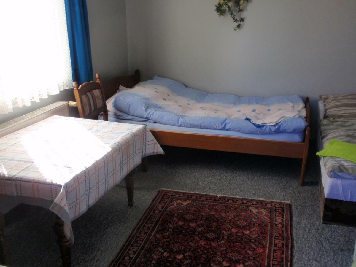 Noclegi16 Boleslawiec  Dış mekan fotoğraf