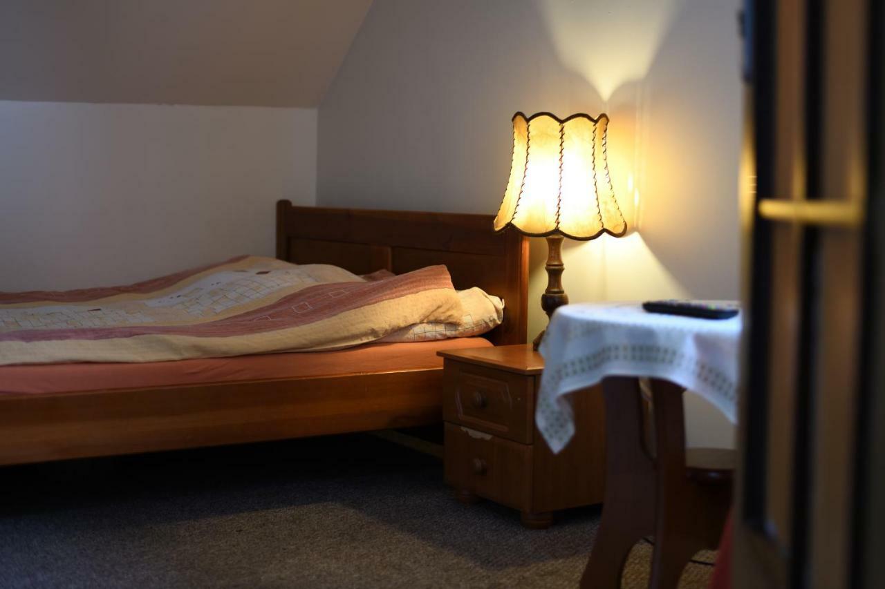 Noclegi16 Boleslawiec  Dış mekan fotoğraf