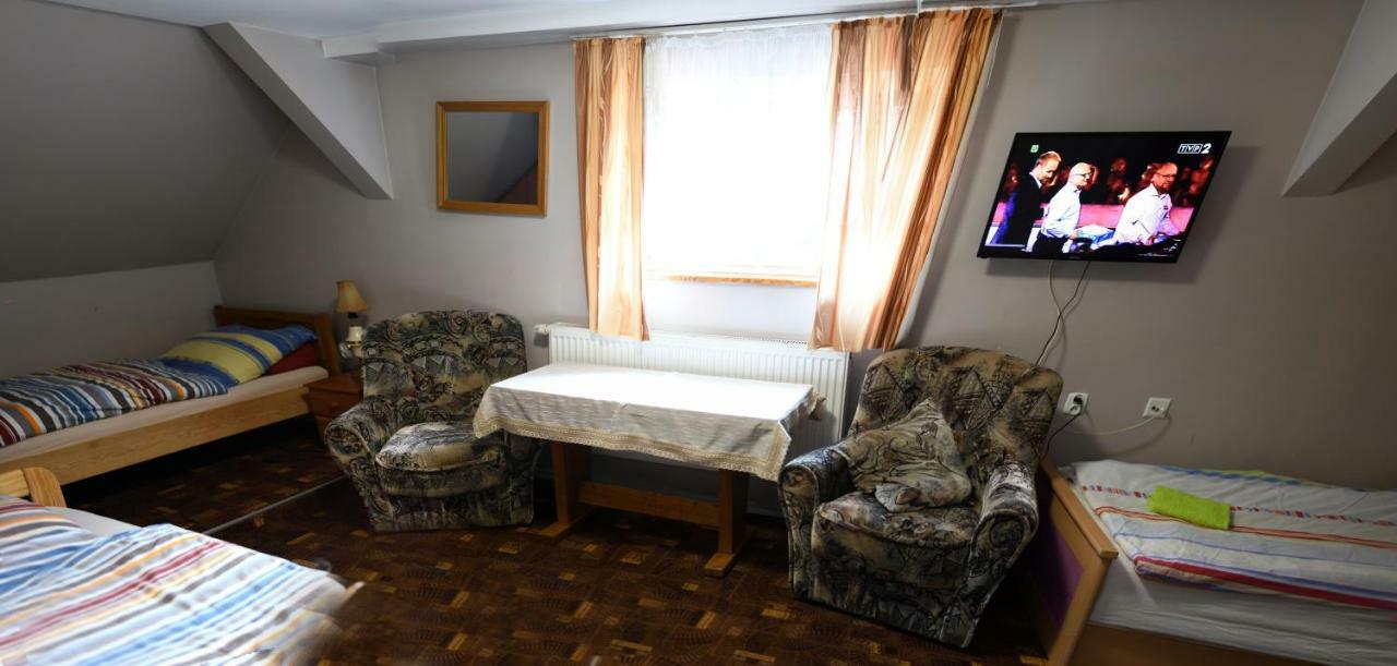 Noclegi16 Boleslawiec  Dış mekan fotoğraf