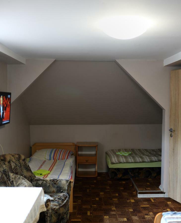 Noclegi16 Boleslawiec  Dış mekan fotoğraf