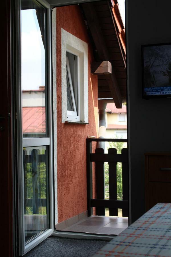 Noclegi16 Boleslawiec  Dış mekan fotoğraf