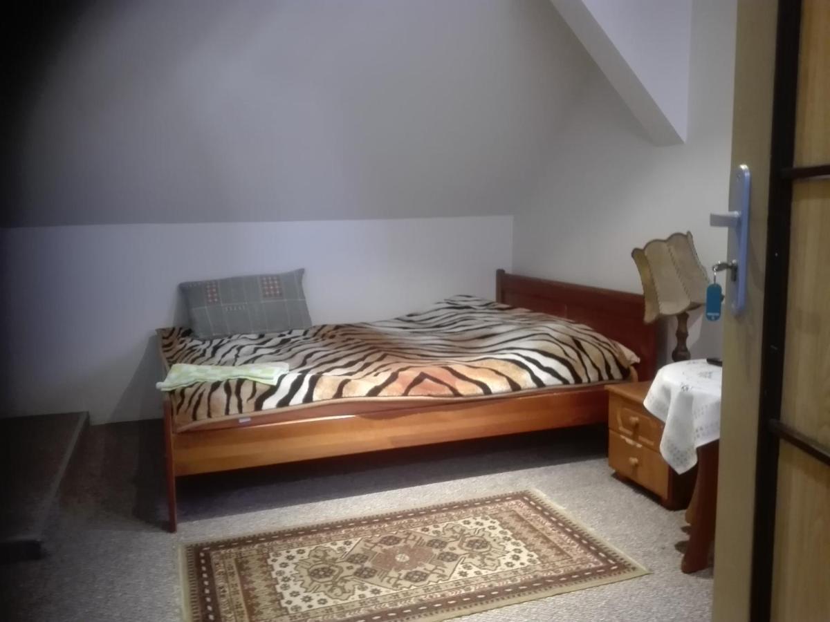 Noclegi16 Boleslawiec  Dış mekan fotoğraf