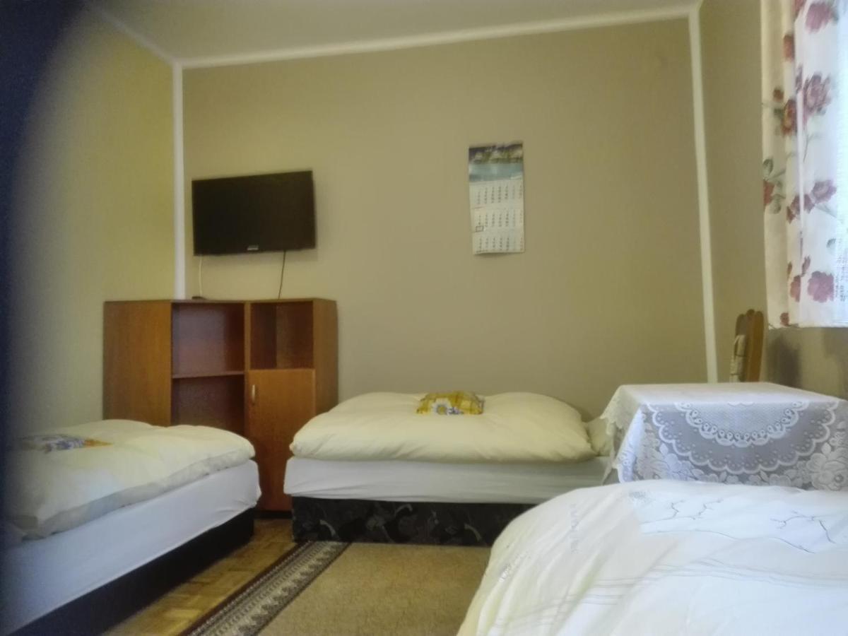 Noclegi16 Boleslawiec  Dış mekan fotoğraf