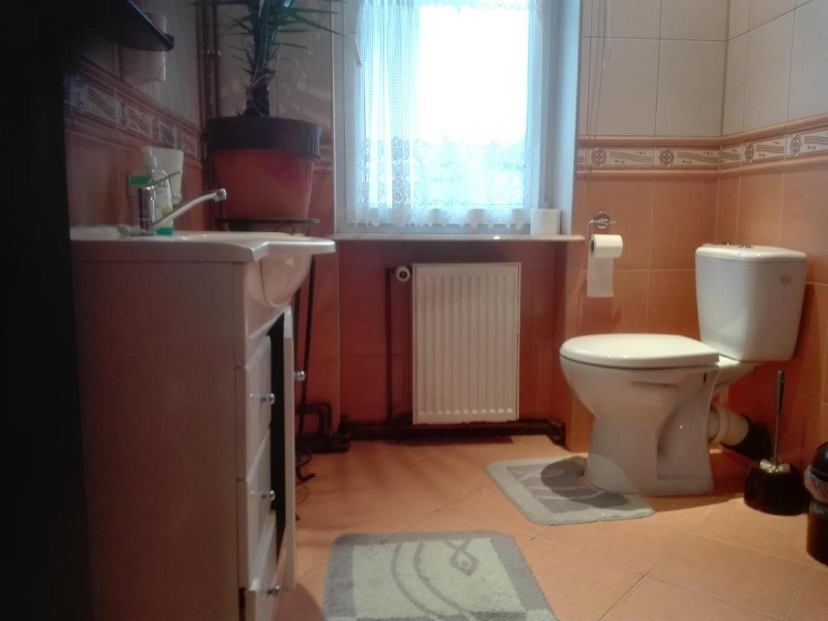 Noclegi16 Boleslawiec  Dış mekan fotoğraf